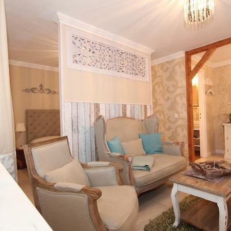 "Rieke" Apartment Westerland Luaran gambar