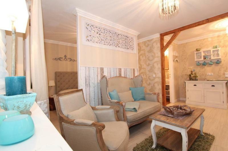 "Rieke" Apartment Westerland Luaran gambar