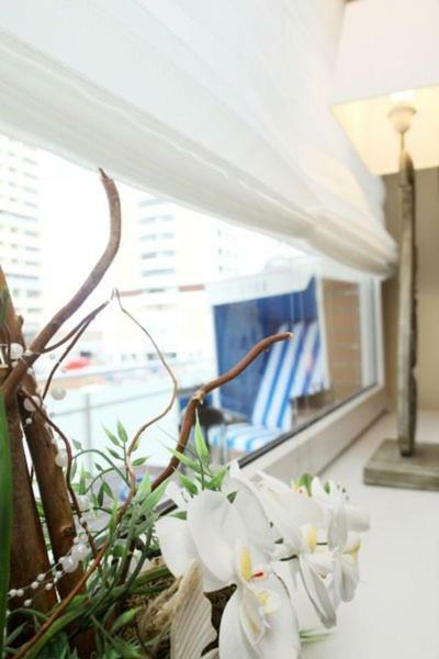 "Rieke" Apartment Westerland Luaran gambar